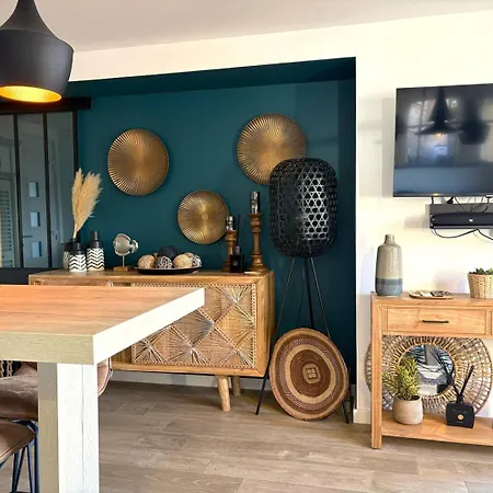 Tres Bel A Santa Giulia Daire Porto-Vecchio (Corsica)