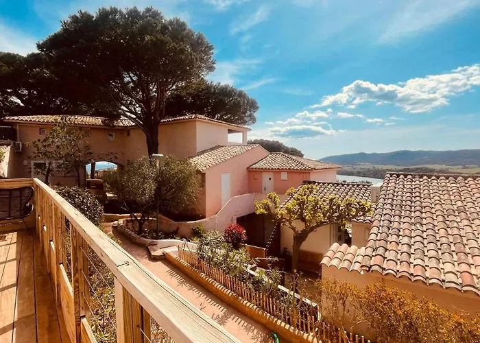 Tres Bel A Santa Giulia Πόρτο Βέκιο
