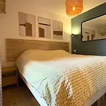 Tres Bel A Santa Giulia Apartamento Porto Vecchio