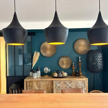 Apartment Tres Bel A Santa Giulia Porto-Vecchio (Corsica)