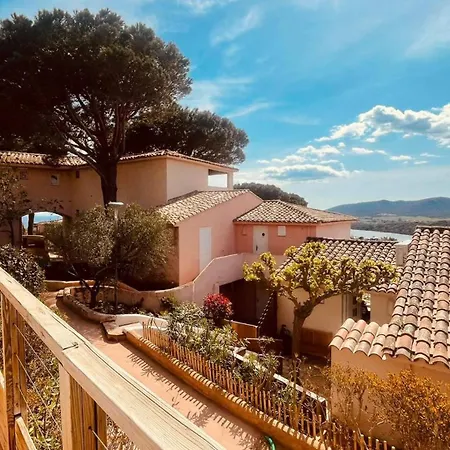 Tres Bel A Santa Giulia Porto-Vecchio (Corsica)