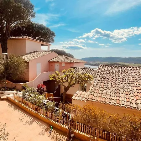 Tres Bel A Santa Giulia Lägenhet *