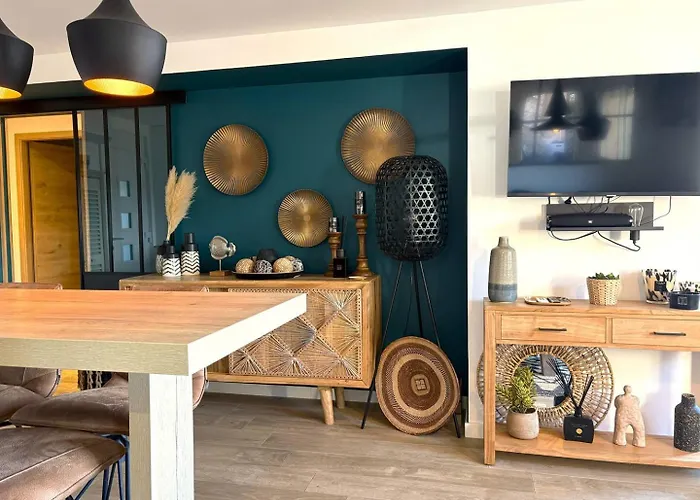 Tres Bel A Santa Giulia Apartment Porto-Vecchio (Corsica)