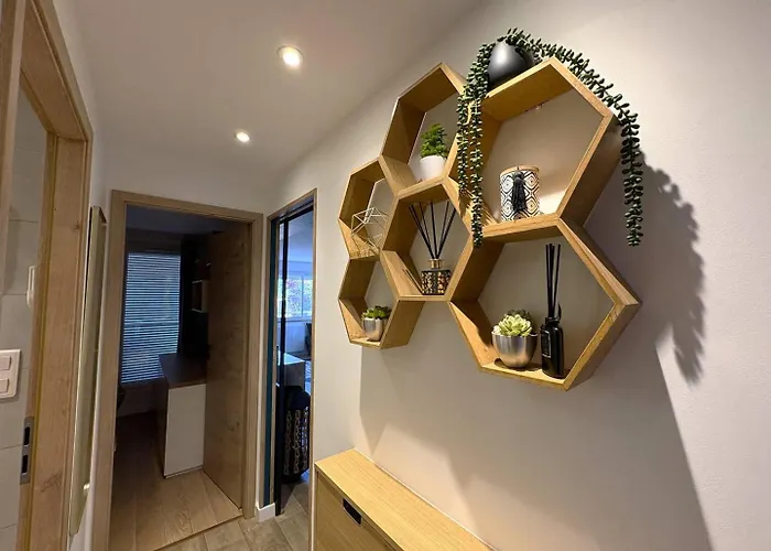 Tres Bel A Santa Giulia Apartment Porto-Vecchio (Corsica)