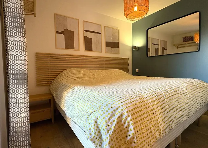Tres Bel A Santa Giulia Lägenhet Porto-Vecchio (Corsica)