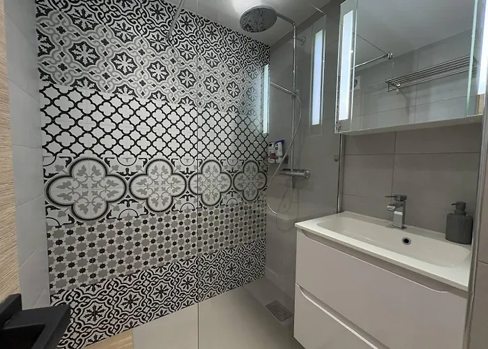 Apartment Tres Bel A Santa Giulia