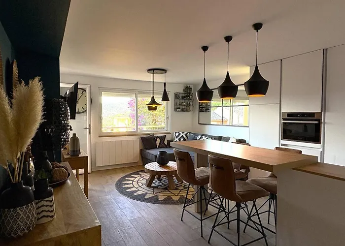 Tres Bel A Santa Giulia Apartment Porto-Vecchio (Corsica)