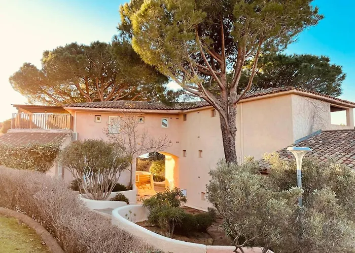 Tres Bel A Santa Giulia * Porto-Vecchio (Corsica)