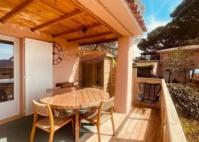 Tres Bel A Santa Giulia Apartment
